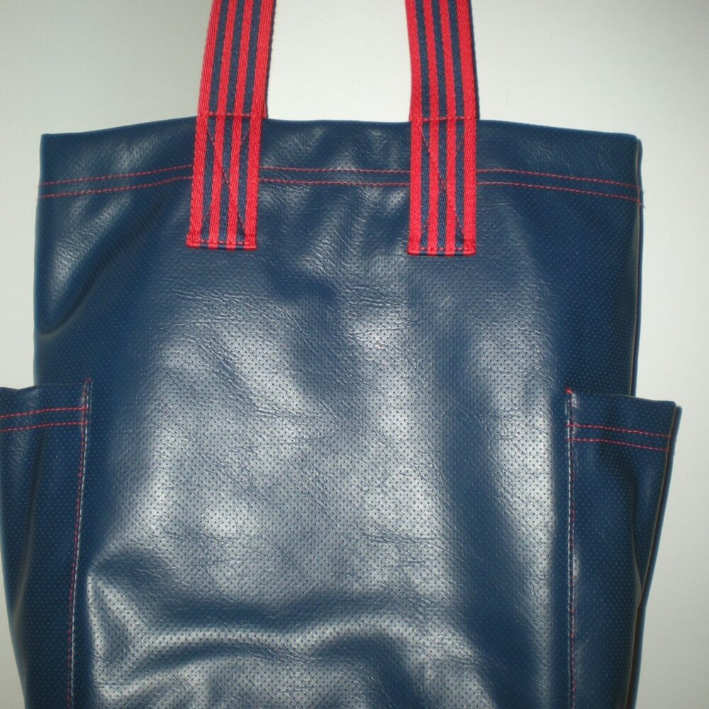 Campus Tote Handbag - Universal Thread Blue